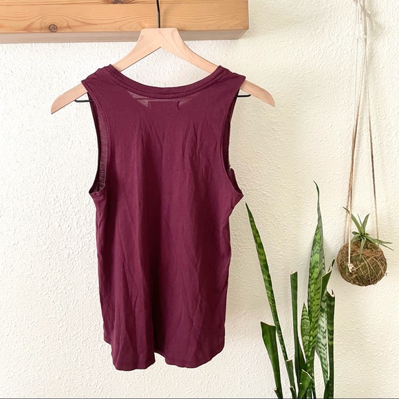 Spiritual Gangster We Are All One muscle top - Picture 3 of 6